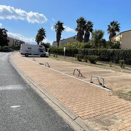 Le Reve Bleu Apartman Saint-Cyprien Kültér fotó