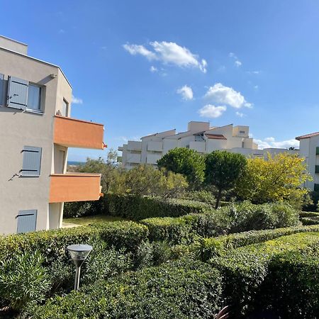 Le Reve Bleu Apartman Saint-Cyprien Kültér fotó