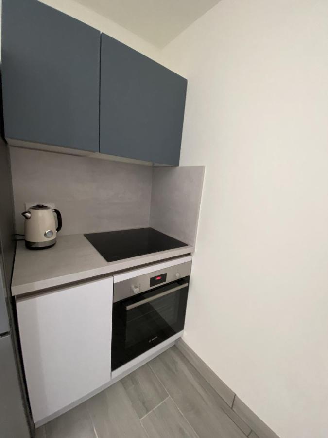 Le Reve Bleu Apartman Saint-Cyprien Kültér fotó