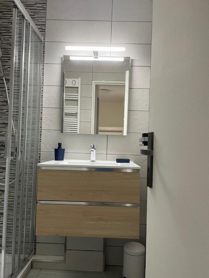 Le Reve Bleu Apartman Saint-Cyprien Kültér fotó