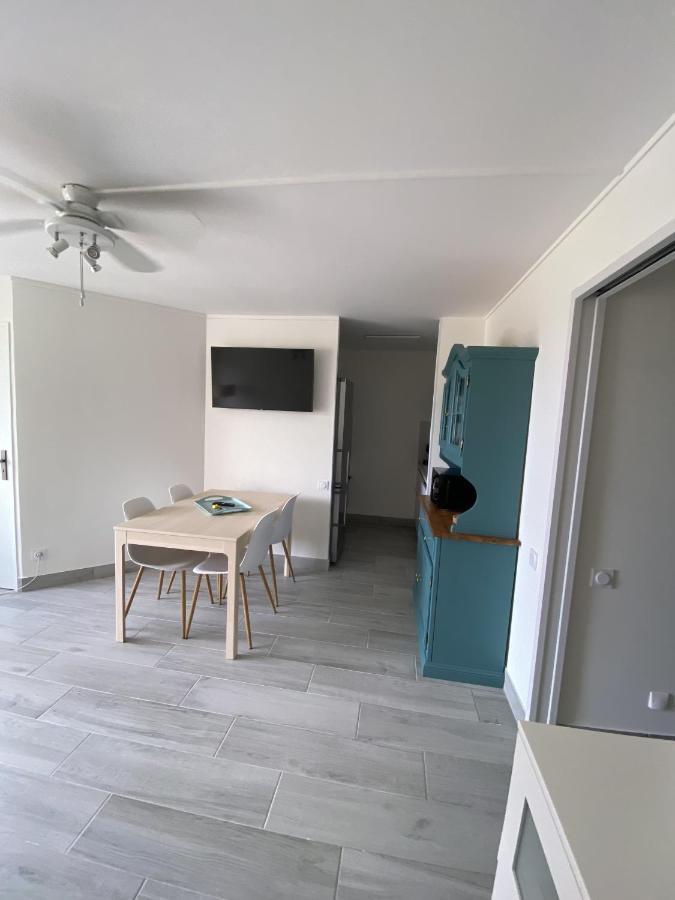Le Reve Bleu Apartman Saint-Cyprien Kültér fotó