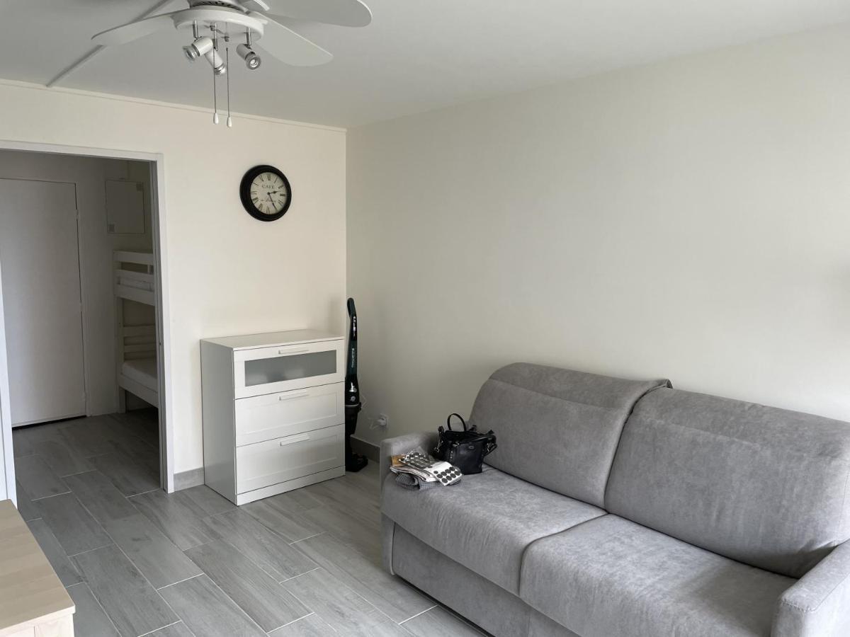 Le Reve Bleu Apartman Saint-Cyprien Kültér fotó