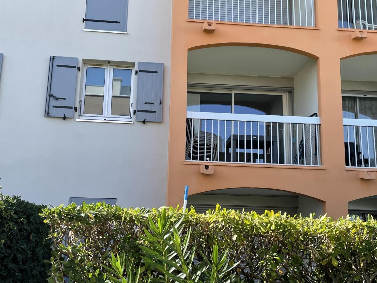 Le Reve Bleu Apartman Saint-Cyprien Kültér fotó