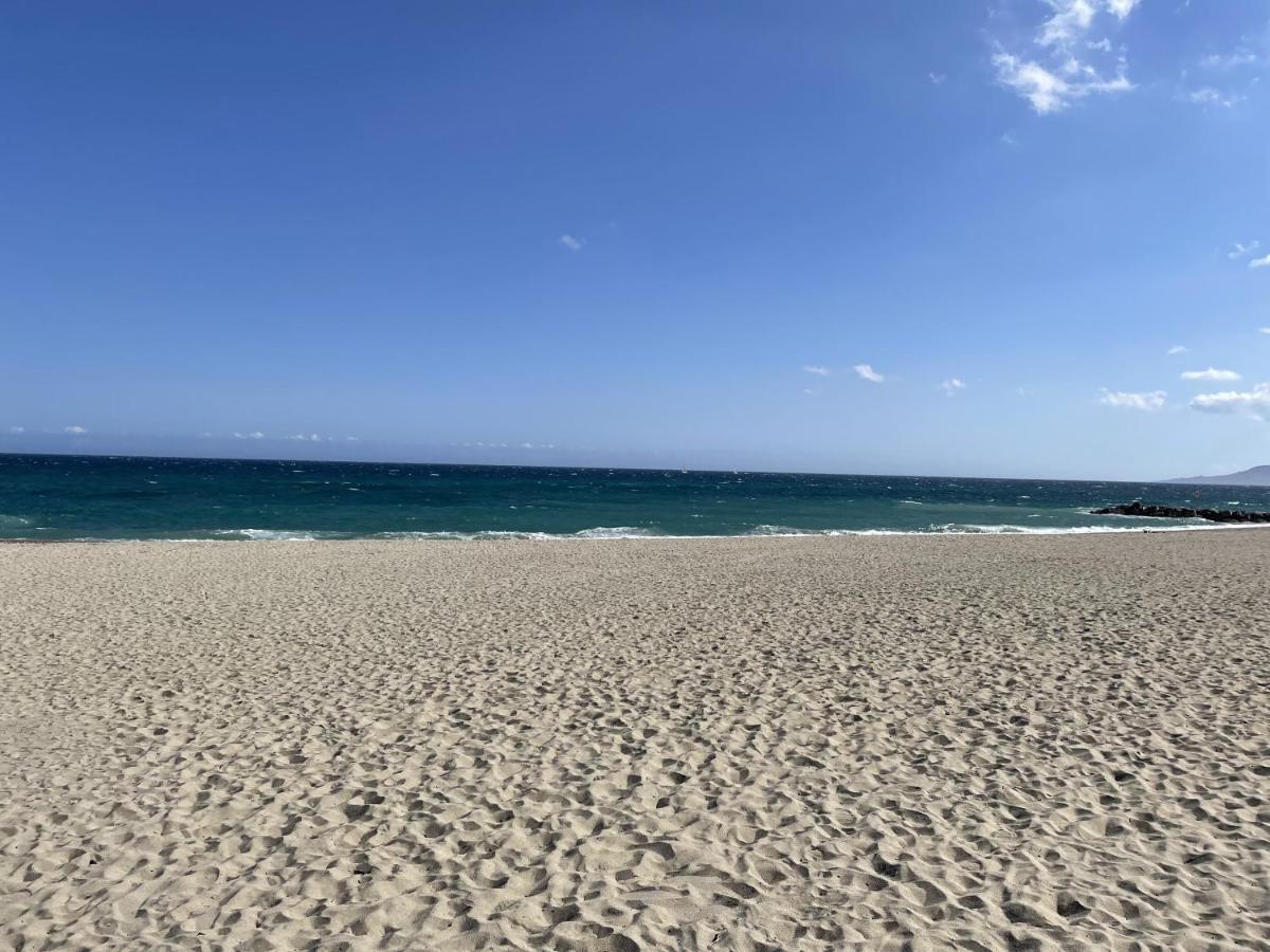 Le Reve Bleu Apartman Saint-Cyprien Kültér fotó