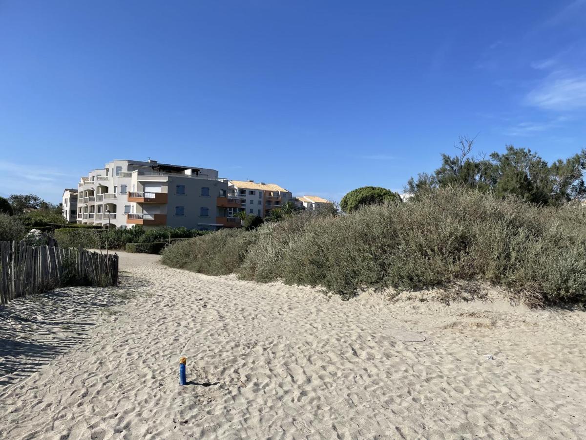 Le Reve Bleu Apartman Saint-Cyprien Kültér fotó