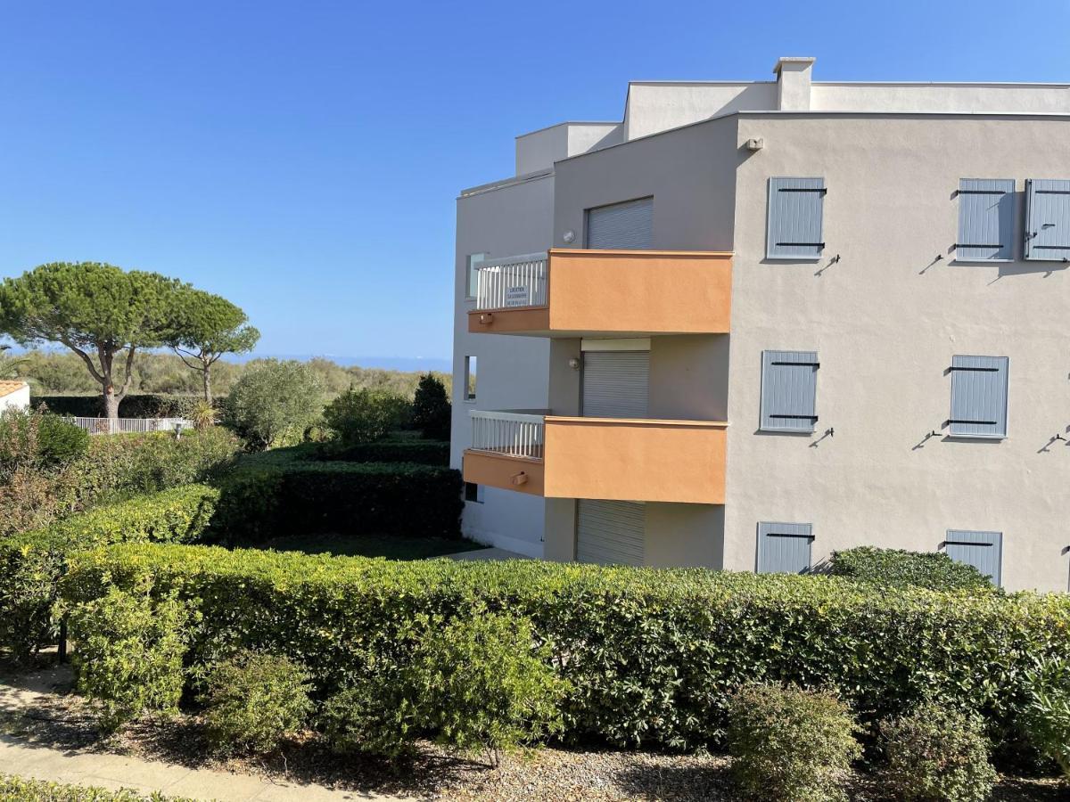 Le Reve Bleu Apartman Saint-Cyprien Kültér fotó