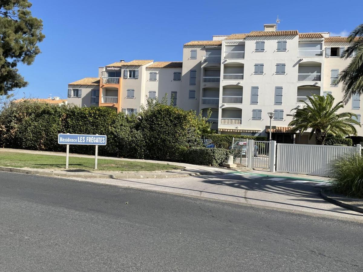 Le Reve Bleu Apartman Saint-Cyprien Kültér fotó