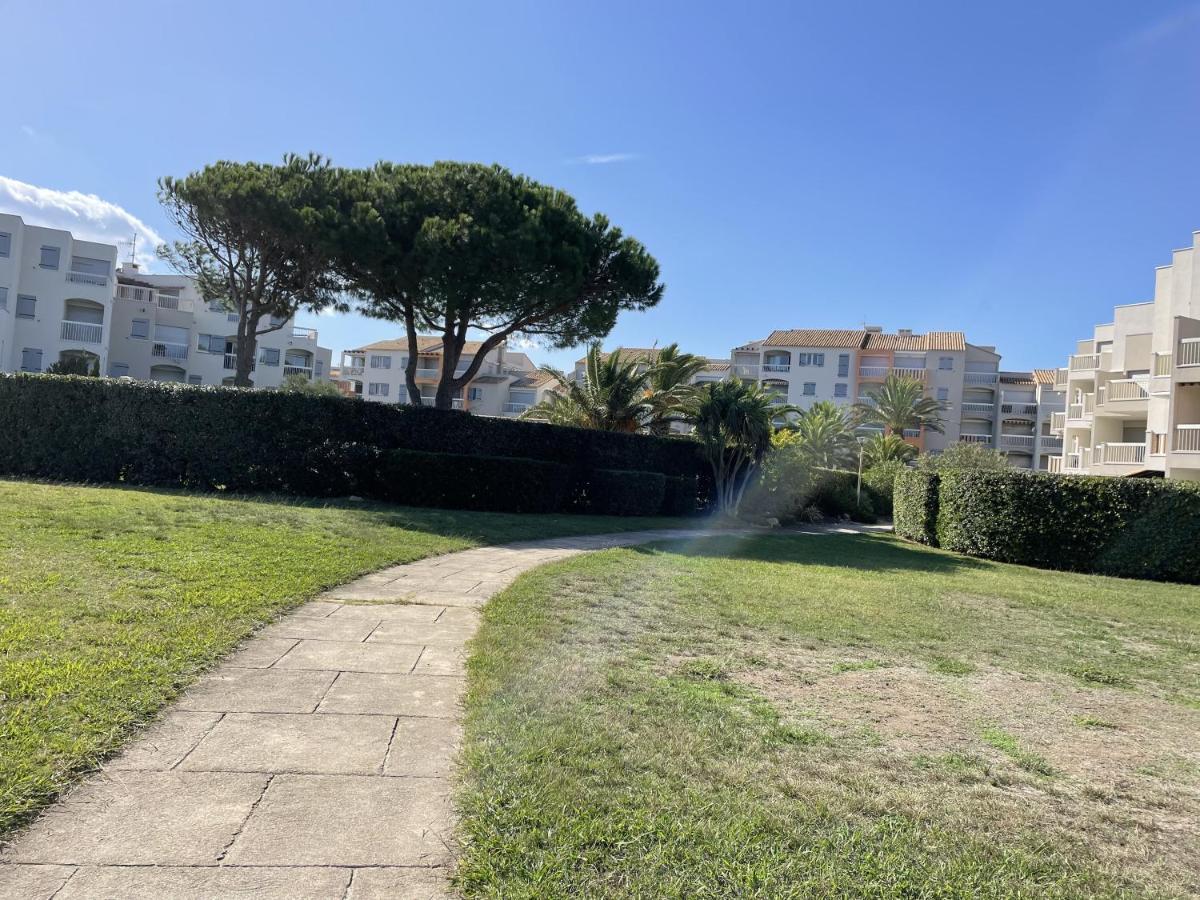 Le Reve Bleu Apartman Saint-Cyprien Kültér fotó