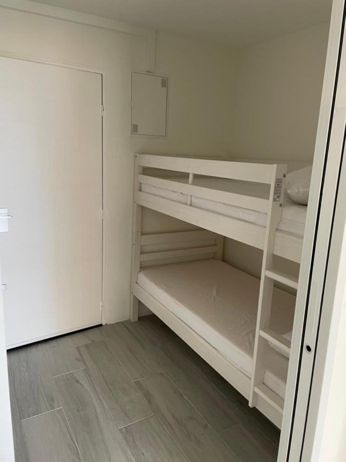 Le Reve Bleu Apartman Saint-Cyprien Kültér fotó