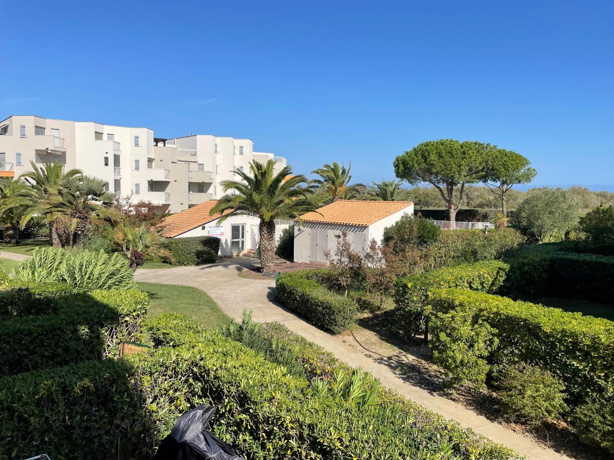 Le Reve Bleu Apartman Saint-Cyprien Kültér fotó