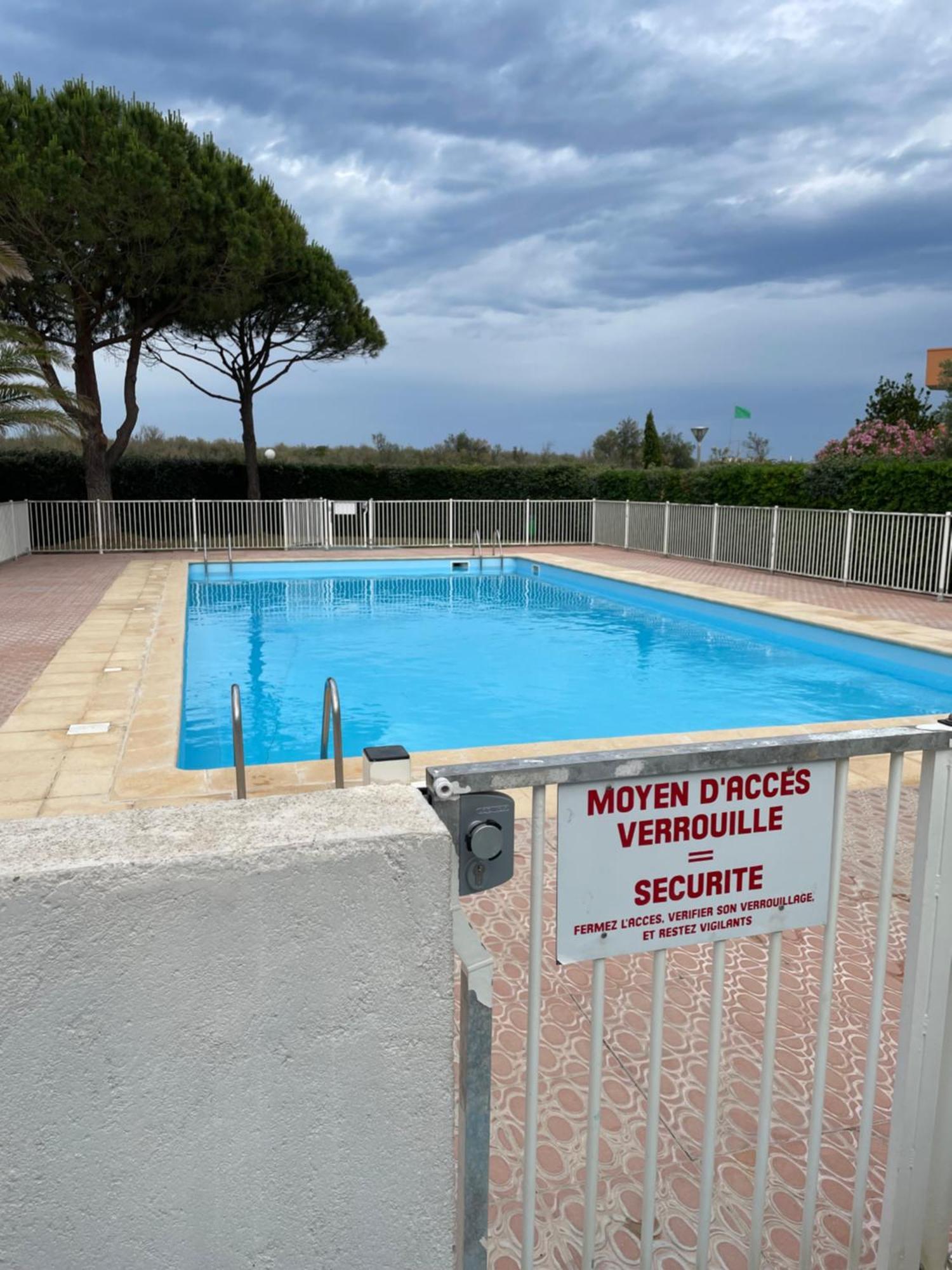 Le Reve Bleu Apartman Saint-Cyprien Kültér fotó